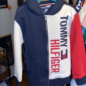 Tommy Hilfiger sweatsuit